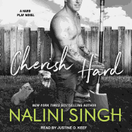 Cherish Hard