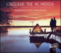 Cherish the Moments - Accademia della Magnifica Comunit�; Camerata Cassovia; Maurizio Mastrini (piano); Modern Times;...