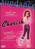 Cherish - Finn Taylor