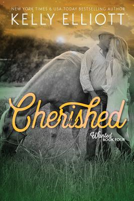Cherished - Elliott, Kelly