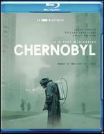 Chernobyl [Blu-ray]