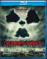 Chernobyl Diaries [Blu-ray]