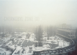 Chernobyl Zone (ii)