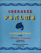 Cherokee Psalms