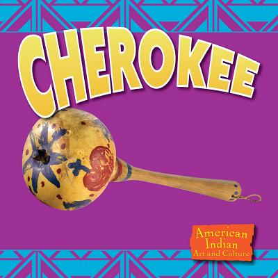 Cherokee - Kissock, Heather