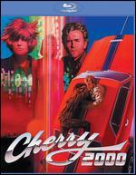 Cherry 2000 [Blu-ray]