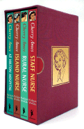 Cherry Ames Set 3, Books 9-12
