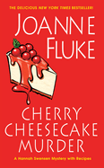 Cherry Cheesecake Murder