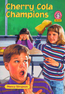 Cherry Cola Champions - Simpson, Nancy