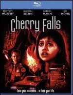 Cherry Falls [Blu-ray] - Geoffrey Wright