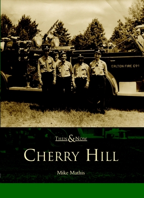 Cherry Hill - Mathis, Mike