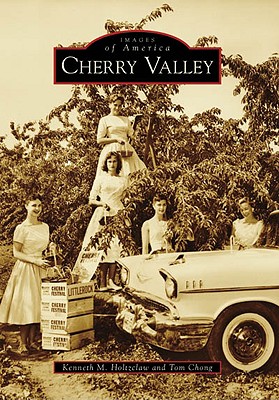 Cherry Valley - Holtzclaw, Kenneth M, and Chong, Tom