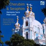Cherubim & Seraphim