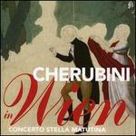 Cherubini in Wien