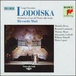 Cherubini: Lodo�ska