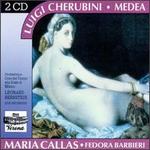 Cherubini: Medea