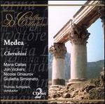 Cherubini: Medea