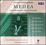 Cherubini: Medea