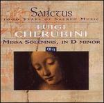Cherubini: Missa Solemnis in D minor