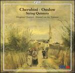 Cherubini, Onslow: String Quartets