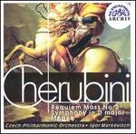 Cherubini: Requiem; Symphony in D; M�d�e