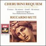 Cherubini: Requiem