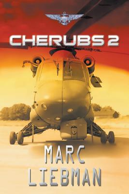 Cherubs 2 - Liebman, Marc