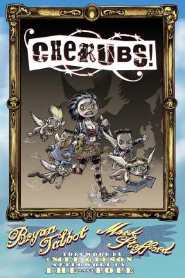 Cherubs! - 