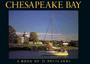 Chesapeake Bay Postcard Book
