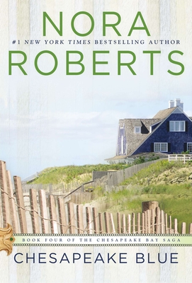 Chesapeake Blue - Roberts, Nora