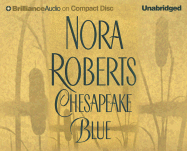 Chesapeake Blue