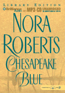 Chesapeake Blue
