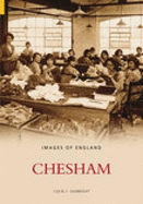 Chesham in Old Photographs