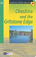 Cheshire and the Gritstone Edge