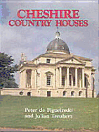 Cheshire country houses