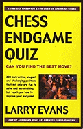 Chess Endgame Quiz