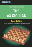 Chess Explained: The C3 Sicilian