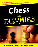 Chess for Dummies