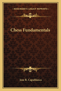 Chess Fundamentals