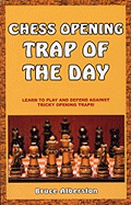Chess Opening Trap of the Day