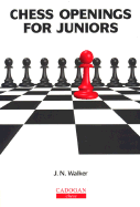 Chess Openings for Juniors