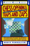 Chess Openings: Traps and Zaps