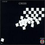 Chess [Original Cast Recording]