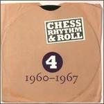 Chess Rhythm & Roll