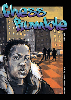 Chess Rumble - Neri, G