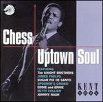 Chess Uptown Soul