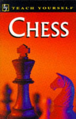 Chess - Hartston, William R.
