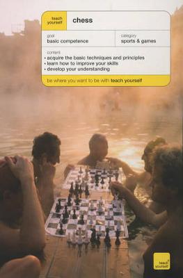 Chess - Hartson, William R