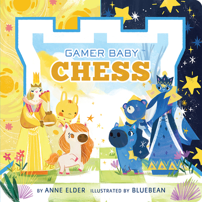 Chess - Elder, Anne