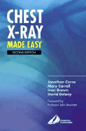 Chest X-Ray Made Easy
